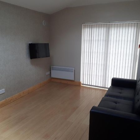 One Double Bedroom Flat ดับลิน ภายนอก รูปภาพ