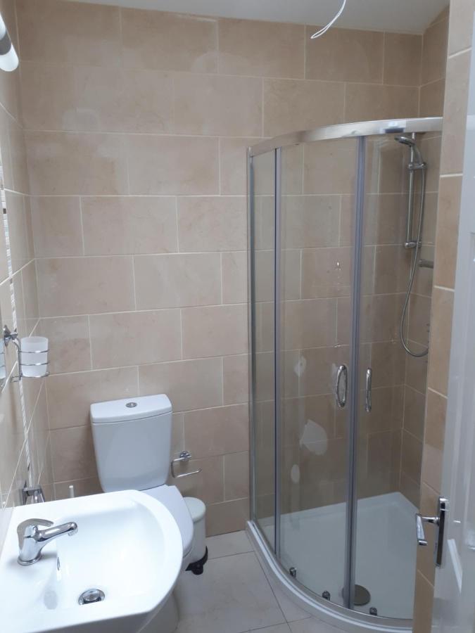One Double Bedroom Flat ดับลิน ภายนอก รูปภาพ